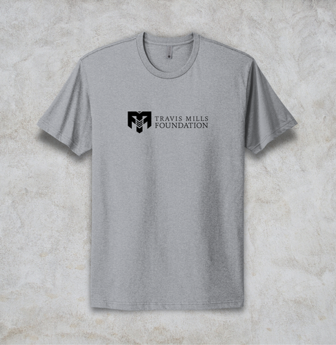 Next Level Apparel Unisex Cotton Tee image thumbnail