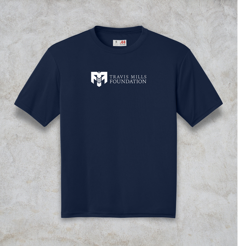 A4 Cooling Performance Short Sleeve Tee image thumbnail