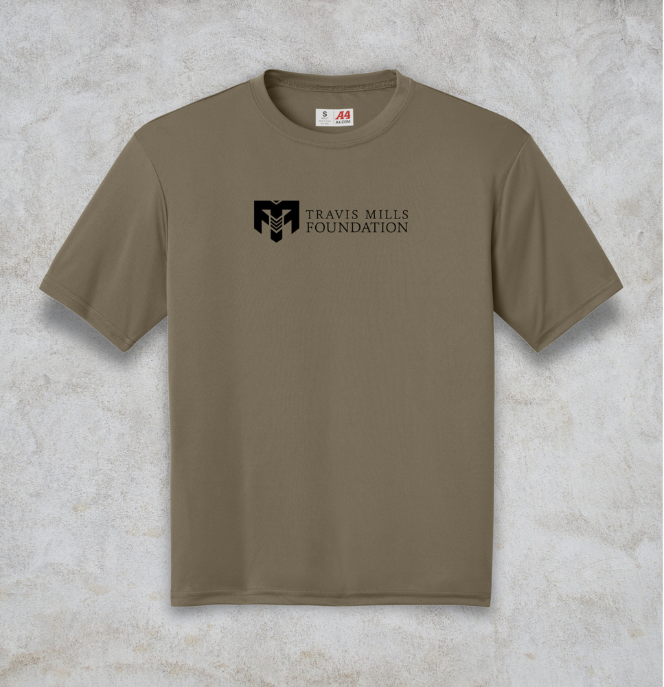 A4 Cooling Performance Short Sleeve Tee primary image