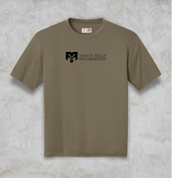 Image of A4 Cooling Performance Short Sleeve Tee