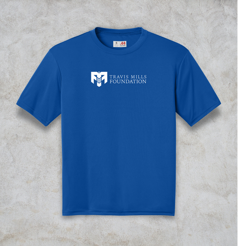 A4 Cooling Performance Short Sleeve Tee image thumbnail