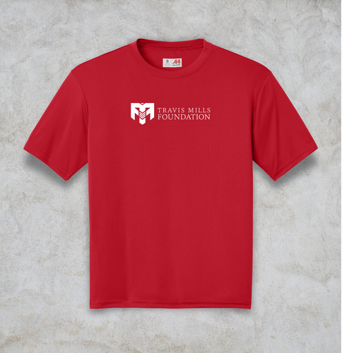 A4 Cooling Performance Short Sleeve Tee image thumbnail