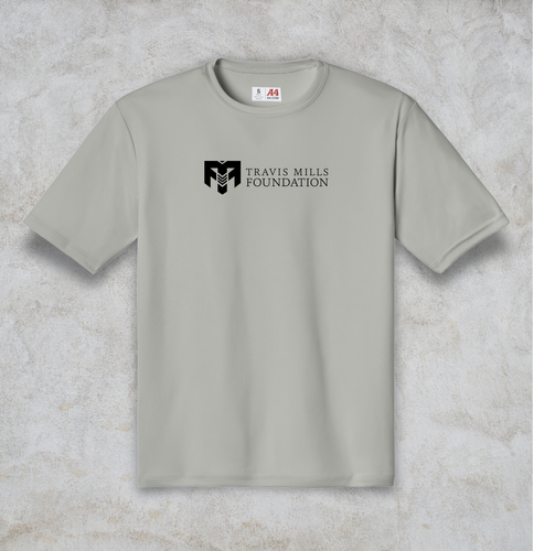 A4 Cooling Performance Short Sleeve Tee image thumbnail