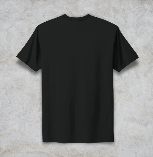 Next Level Apparel Unisex Cotton Tee image thumbnail