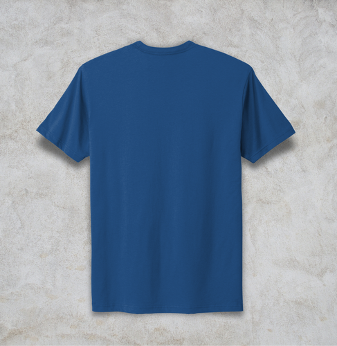 Next Level Apparel Unisex Cotton Tee image thumbnail
