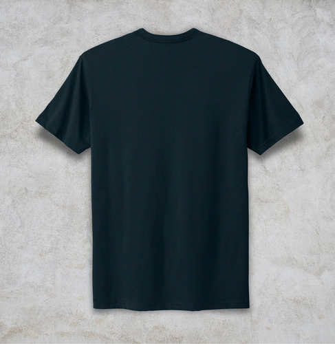 Next Level Apparel Unisex Cotton Tee image thumbnail