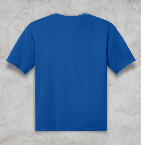 A4 Cooling Performance Short Sleeve Tee image thumbnail