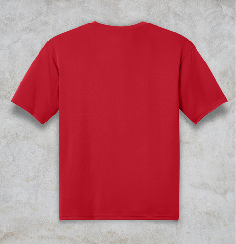 A4 Cooling Performance Short Sleeve Tee image thumbnail