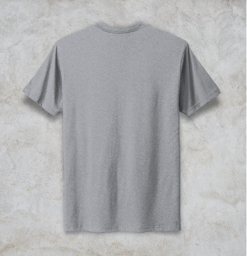 Next Level Apparel Unisex Cotton Tee image thumbnail