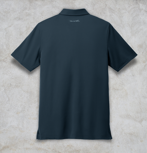 TravisMathew Cabana Solid Polo image thumbnail
