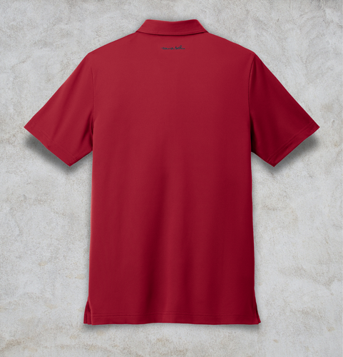 TravisMathew Cabana Solid Polo image thumbnail