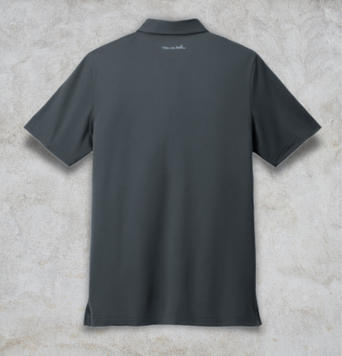 TravisMathew Cabana Solid Polo image thumbnail
