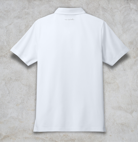 TravisMathew Cabana Solid Polo image thumbnail