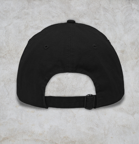 Sportsman Dad Hat Fit image thumbnail