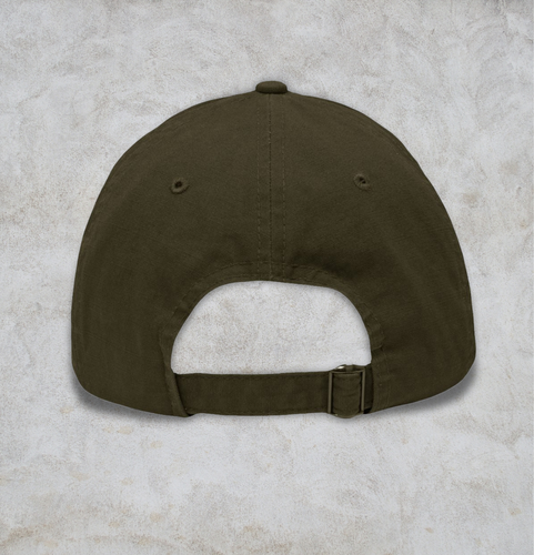 Sportsman Dad Hat Fit image thumbnail