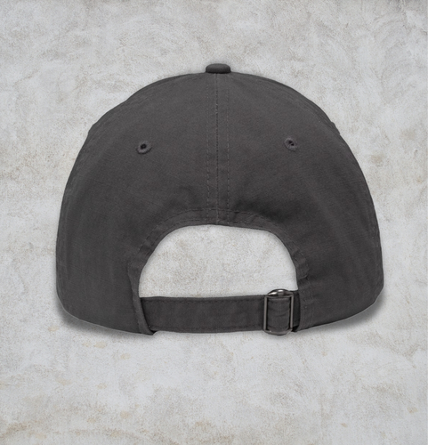 Sportsman Dad Hat Fit image thumbnail