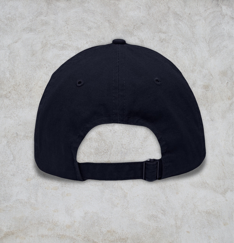 Sportsman Dad Hat Fit image thumbnail