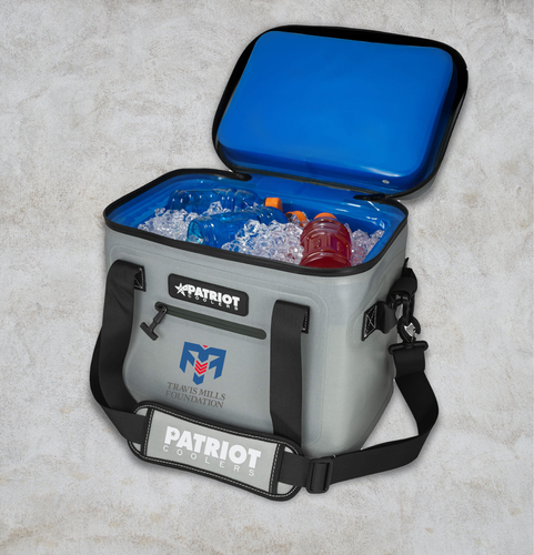 Patriot Softpack Cooler image thumbnail