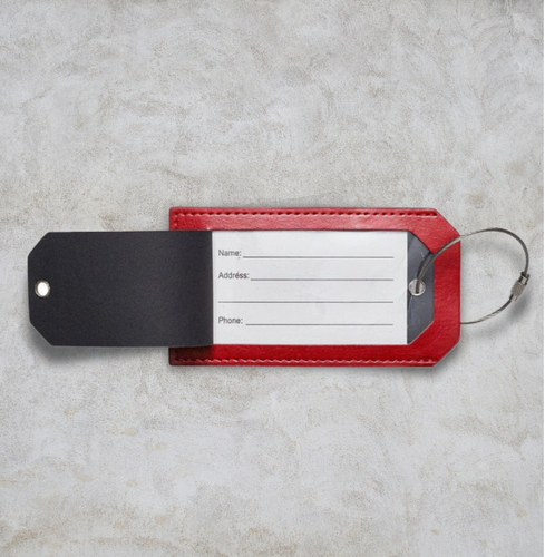 Venezia Sightseer Luggage Tag image thumbnail