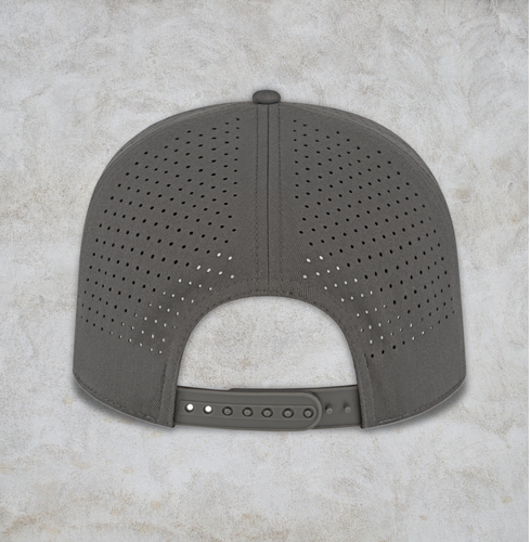 Summit Perforated Cap with Rope image thumbnail