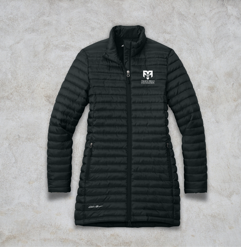 Eddie Bauer Women's Packable Quilted Full-Zip image thumbnail
