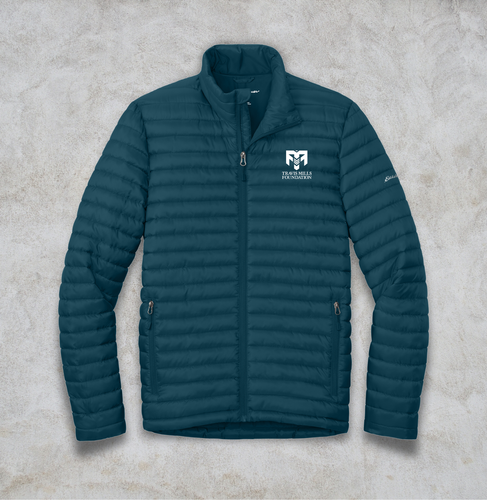 Eddie Bauer Packable Quilted Full-Zip  image thumbnail