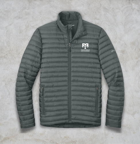Eddie Bauer Packable Quilted Full-Zip  image thumbnail
