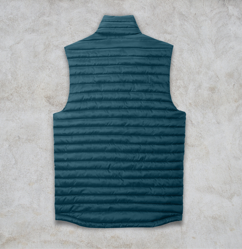 Eddie Bauer Packable Quilted Vest image thumbnail