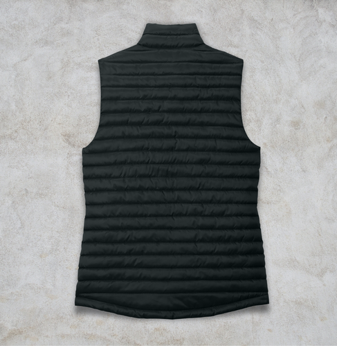 Eddie Bauer Women's Packable Quilted Vest image thumbnail