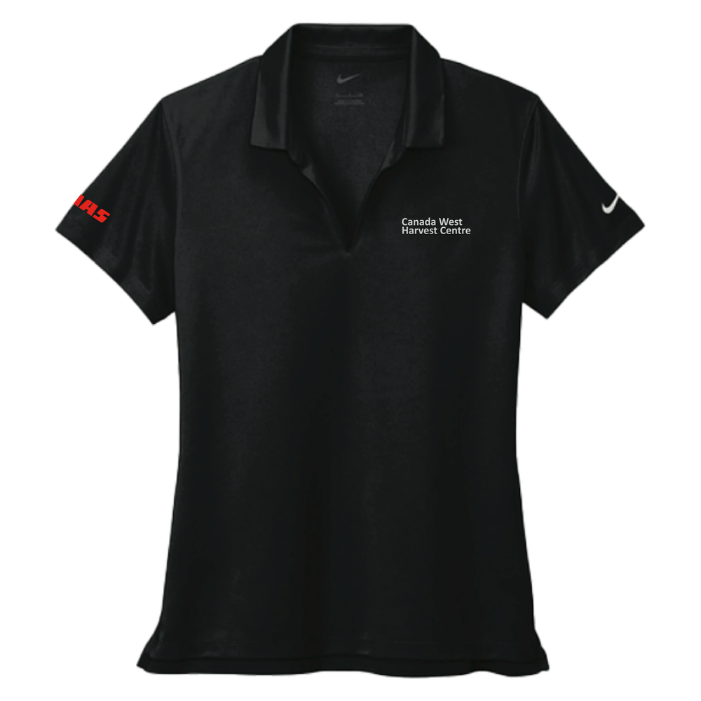 Women's Nike Dri-Fit Polo primary image