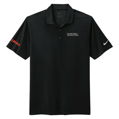Men's Nike Dri-Fit Polo	 image thumbnail
