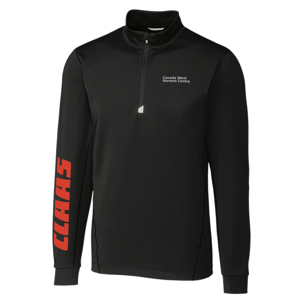 Men's Cutter & Buck Traverse 1/4 Zip primary image