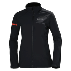 Image of Women's Helly Hansen Paramount Jacket