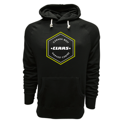 Image of Unisex Heritage Hoodie