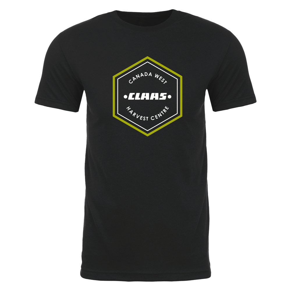 Unisex Sueded T-Shirt primary image