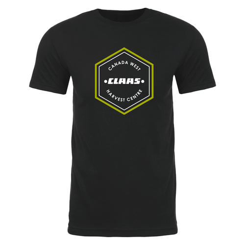 Unisex Sueded T-Shirt image thumbnail