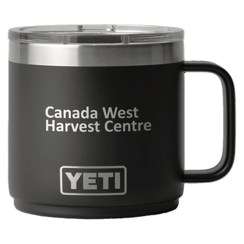 YETI Stackable Mug image thumbnail