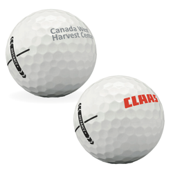 Image of TaylorMade Distance+ Golf Balls