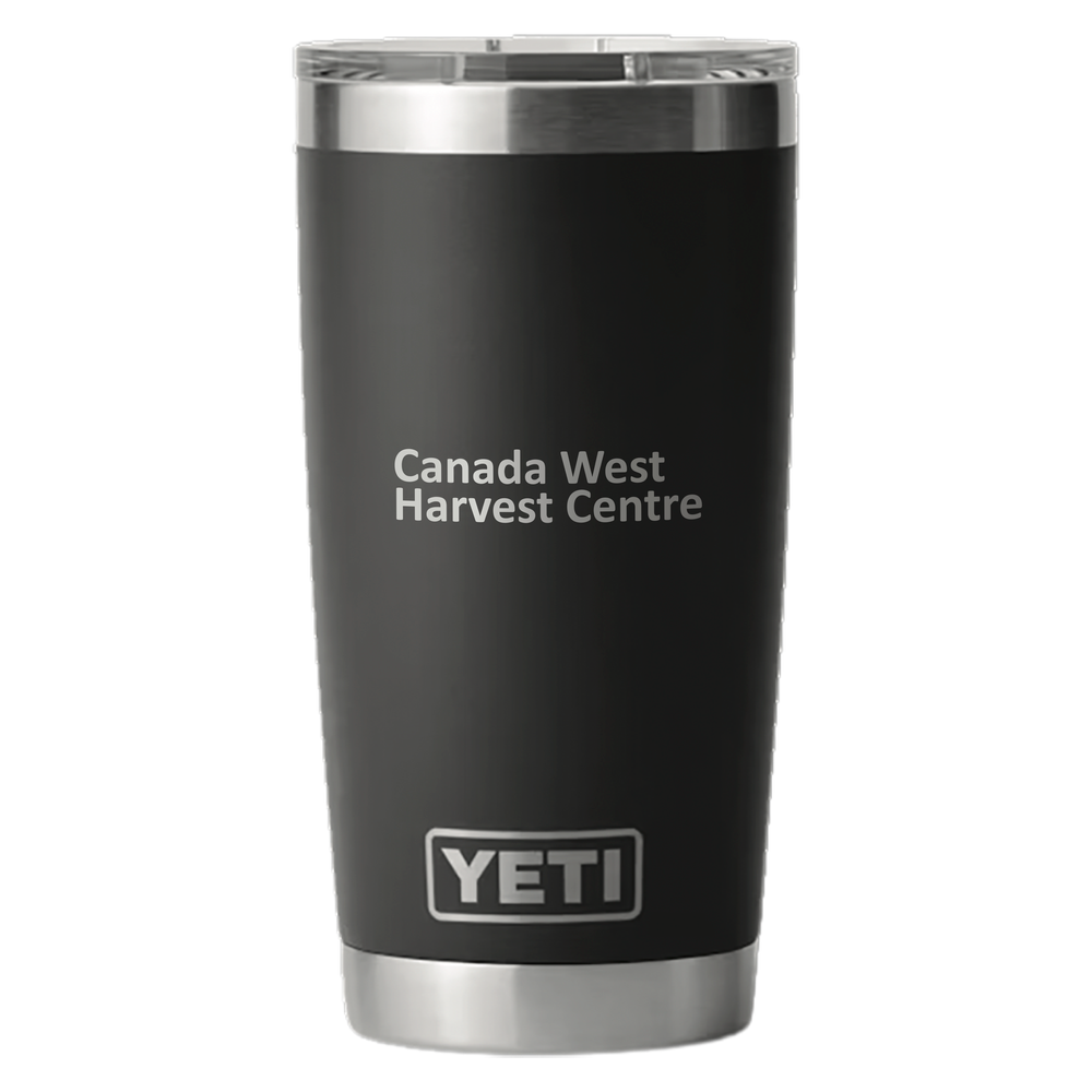 YETI Rambler 20oz primary image
