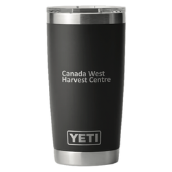 Image of YETI Rambler 20oz