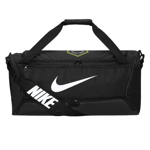 Nike Brasilia Duffel Bag image thumbnail