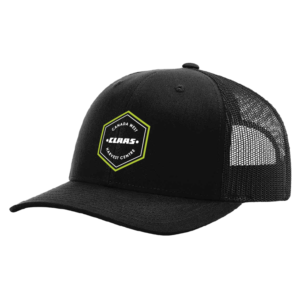 Snapback Trucker Cap primary image
