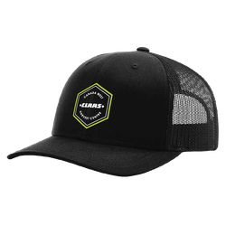 Image of Snapback Trucker Cap