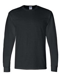 Image of Gildan Long Sleeve T-Shirt