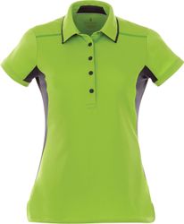 Image of Women's Royce Polo *Final Stock*