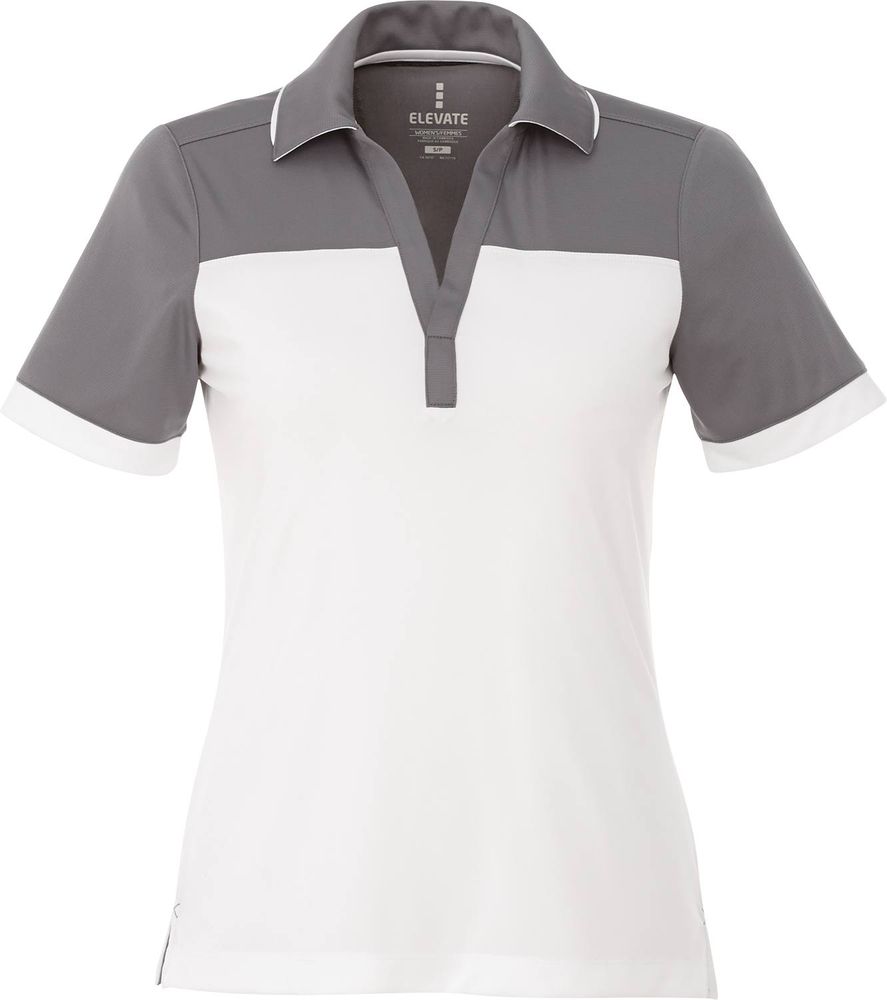 Women's Mack Polo *Final Stock* primary image