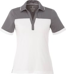Image of Women's Mack Polo *Final Stock*