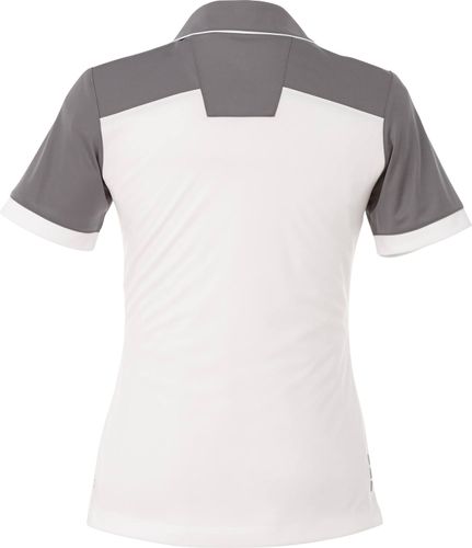 Women's Mack Polo *Final Stock* image thumbnail