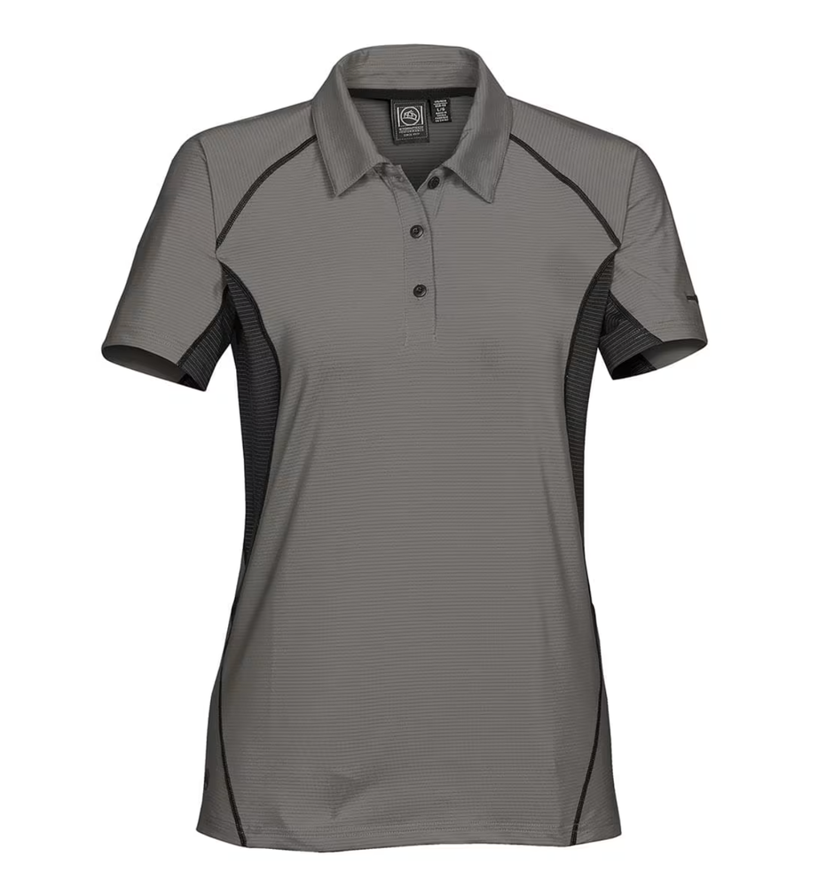 Women's Laguna Polo *Final Stock* primary image
