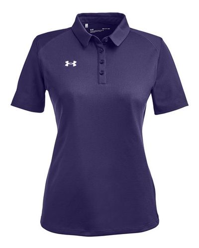 Women's Tech Polo image thumbnail